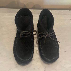 Isabel Marant Etoile Moccasin